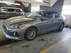 2018 HYUNDAI SONATA SE - 5NPE24AF0JH706562