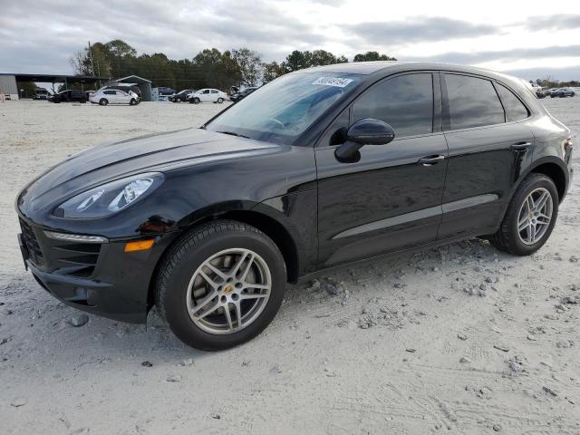 VIN WP1AA2A59JLB21339 2018 PORSCHE MACAN no.1