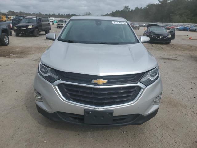 2021 CHEVROLET EQUINOX LT - 3GNAXTEV7MS160856