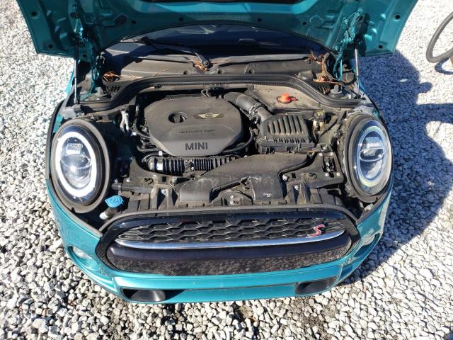 2019 MINI COOPER S - WMWWG9C53K3E41480