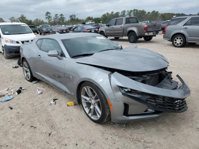 2023 CHEVROLET CAMARO LS - 1G1FB1RS3P0114866