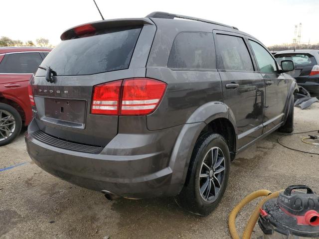 2017 DODGE JOURNEY SE - 3C4PDCAB9HT580559