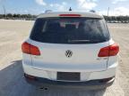 VOLKSWAGEN TIGUAN S photo