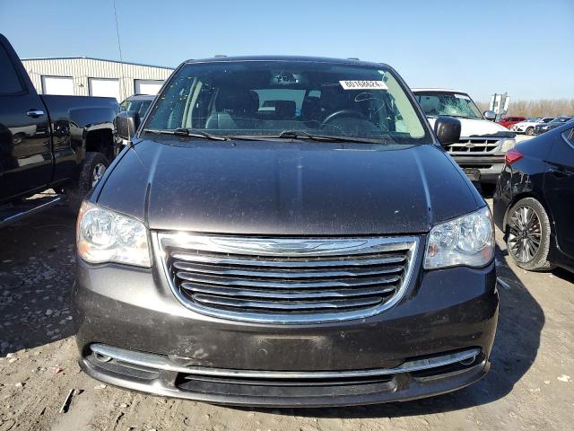 2016 CHRYSLER TOWN & COU - 2C4RC1BG6GR288184