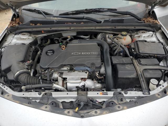 2018 CHEVROLET MALIBU LS - 1G1ZB5ST0JF165981