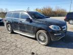 MERCEDES-BENZ GL 450 4MA photo