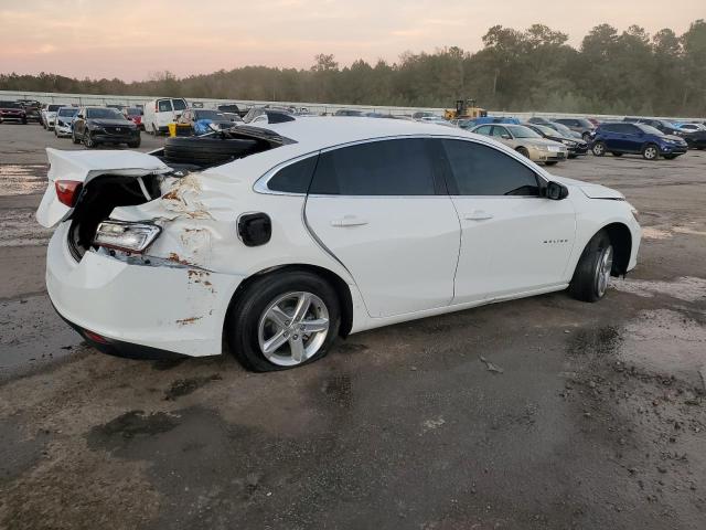 2023 CHEVROLET MALIBU LS - 1G1ZB5ST2PF124194