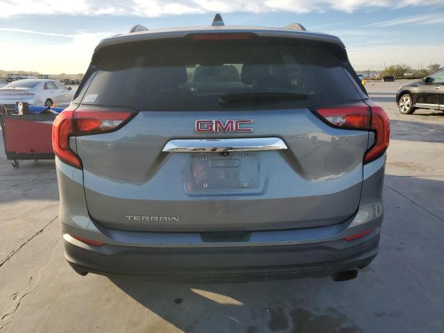 2019 GMC TERRAIN SL - 3GKALMEX8KL156581