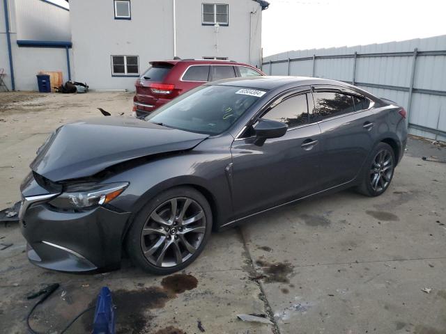 2016 MAZDA 6 GRAND TO #3023461265