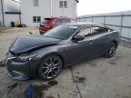 Lot #3023461265 2016 MAZDA 6 GRAND TO