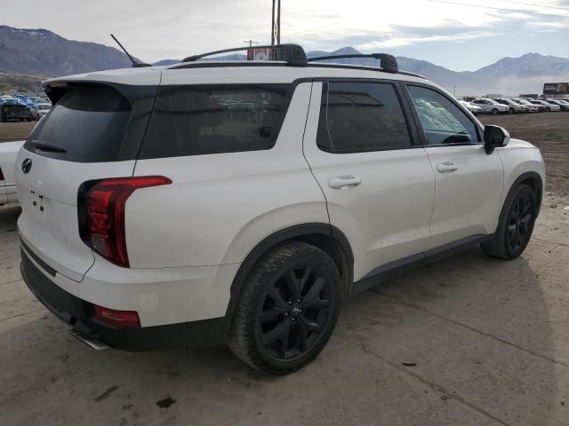 VIN KM8R3DHE0MU291406 2021 HYUNDAI PALISADE no.3