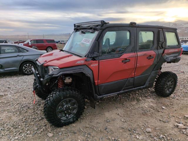 2024 POLARIS XPEDITION 3NSGZW991RM111917