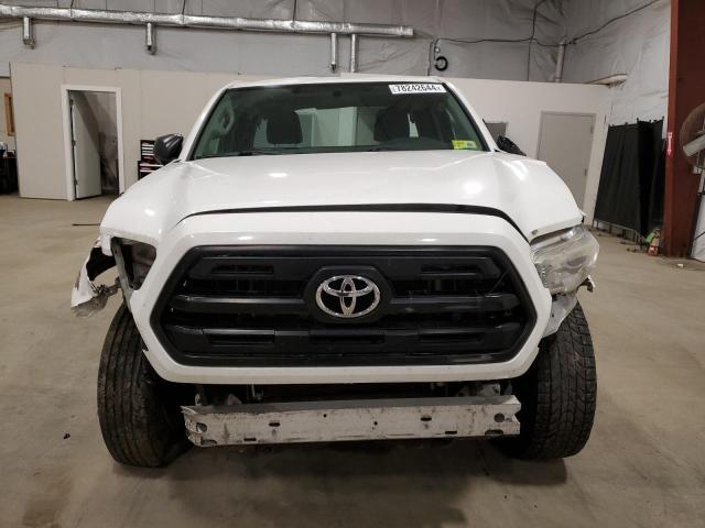 VIN 5TFRX5GN9GX069868 2016 Toyota Tacoma, Access Cab no.5