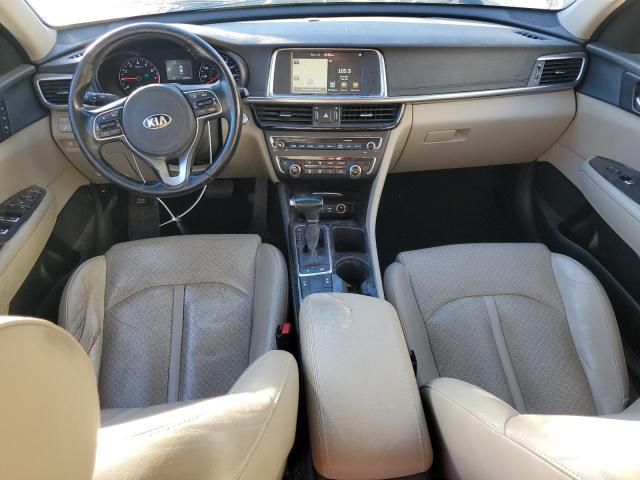 2016 KIA OPTIMA EX - 5XXGU4L37GG027186