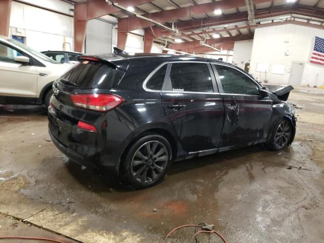 2018 HYUNDAI ELANTRA GT - KMHH35LE3JU025138