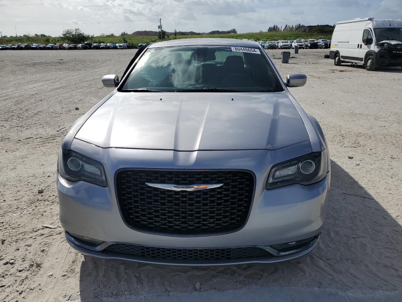 Lot #3033285821 2016 CHRYSLER 300 S