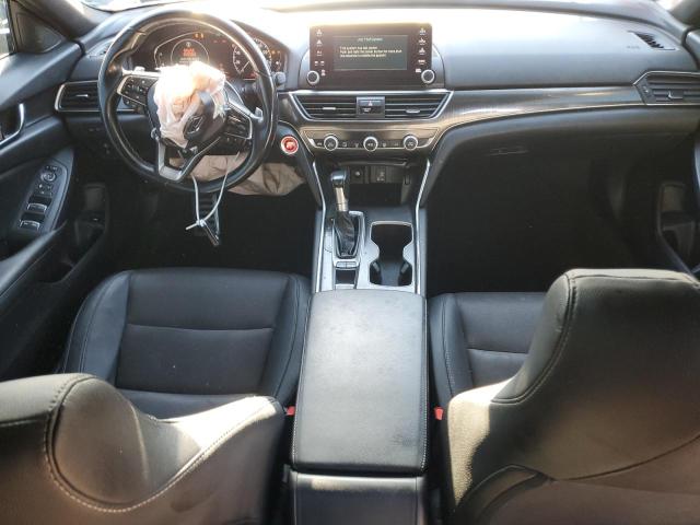 2020 HONDA ACCORD SPO - 1HGCV1F37LA057642