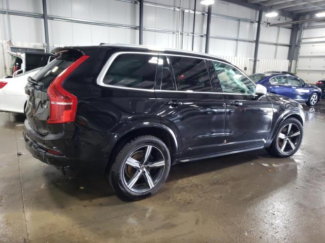 2016 VOLVO XC90 T6 - YV4A22PM3G1052730