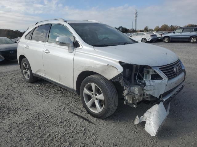 VIN 2T2BK1BA1FC259864 2015 LEXUS RX350 no.4