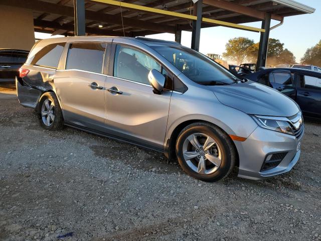 2018 HONDA ODYSSEY EX - 5FNRL6H7XJB046456