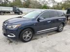2019 INFINITI QX60 LUXE - 5N1DL0MNXKC500906