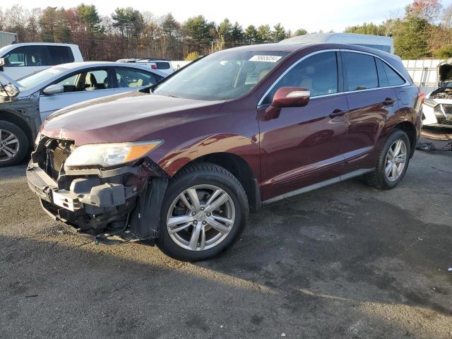 2013 ACURA RDX TECHNO #2993628234