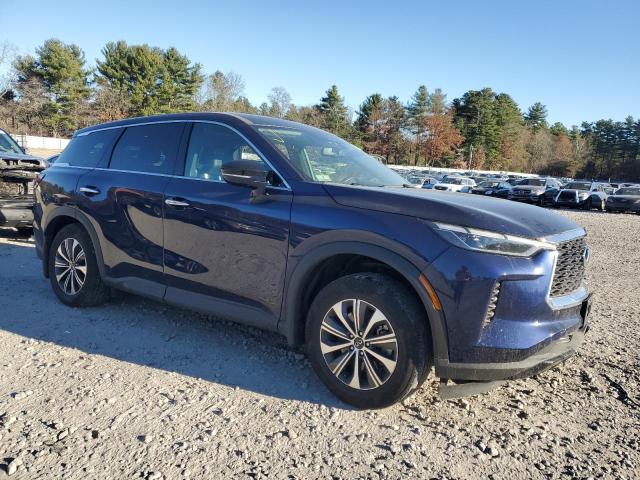 2022 INFINITI QX60 PURE 5N1DL1ESXNC333512