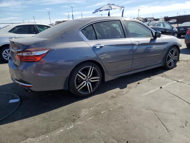 2017 HONDA ACCORD SPO - 1HGCR2F50HA122933