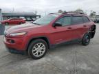 2017 JEEP CHEROKEE S - 1C4PJMAB9HW658654