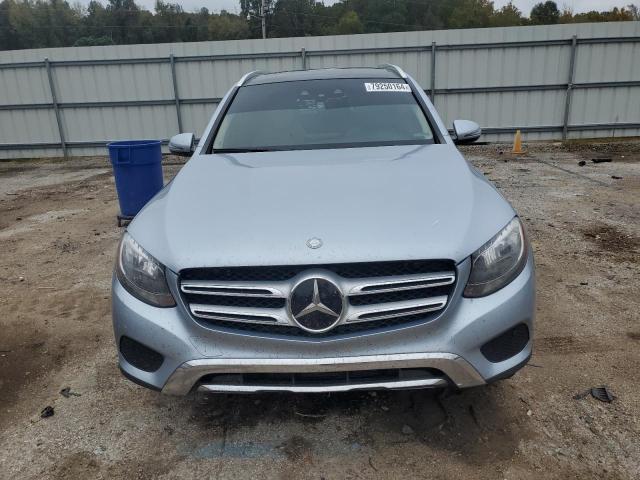 2016 MERCEDES-BENZ GLC 300 4M - WDC0G4KB0GF034457