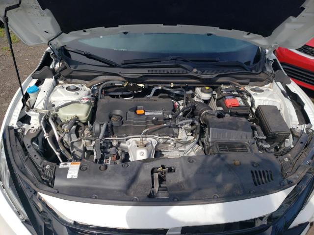 2020 HONDA CIVIC SPOR - 19XFC2F86LE021215