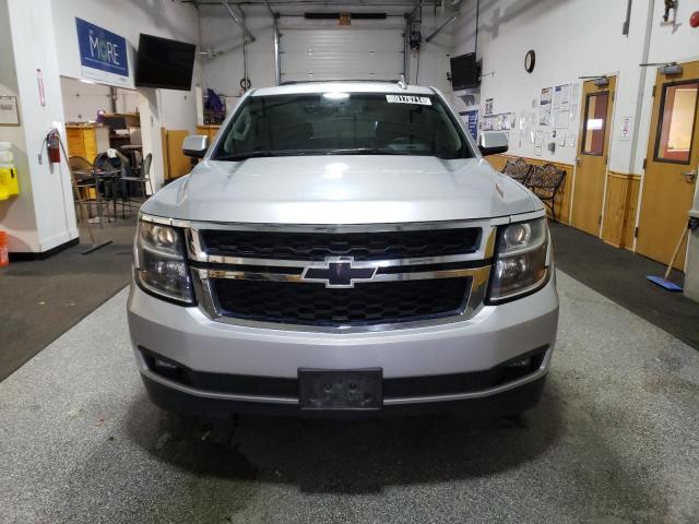 2017 CHEVROLET TAHOE K150 - 1GNSKBKC9HR230463