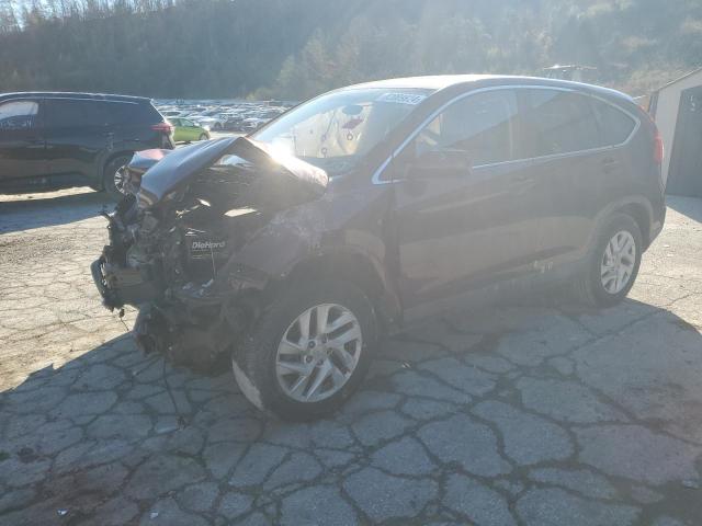 2016 HONDA CR-V EX - 2HKRM4H53GH702927