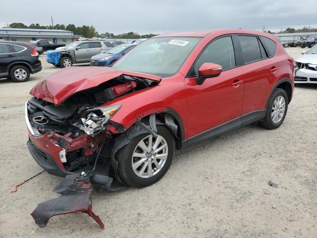 2016 MAZDA CX-5 TOURI - JM3KE4CY9G0832702