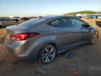 HYUNDAI ELANTRA SE photo