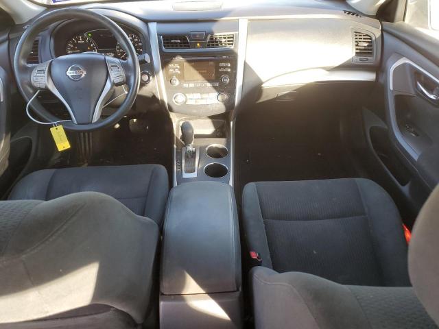 2015 NISSAN ALTIMA 2.5 - 1N4AL3AP5FN327245