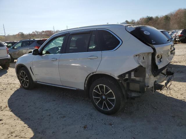 2018 BMW X5 XDRIVE3 - 5UXKS4C53J0Z89445