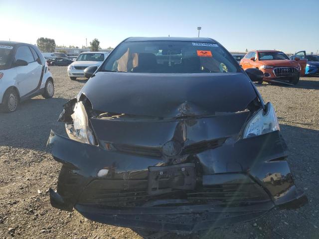 VIN JTDKN3DU4F1886299 2015 Toyota Prius no.5