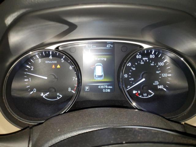 2016 NISSAN ROGUE S - 5N1AT2MV5GC880131