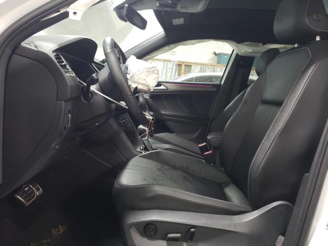 2024 VOLKSWAGEN TIGUAN SE - 3VV8B7AX5RM020130