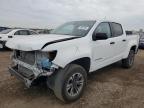 2022 CHEVROLET COLORADO Z - 1GCGTDEN8N1320931