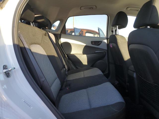2021 HYUNDAI KONA SEL - KM8K22AA9MU655287