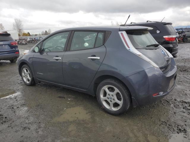 Vin: 1n4az0cp6dc406376, lot: 82255464, nissan leaf s 20132