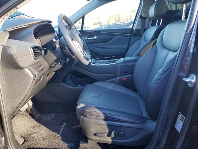 2023 HYUNDAI SANTA FE S - 5NMS3DAJ0PH590886
