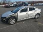2021 NISSAN SENTRA S - 3N1AB8BV3MY296023