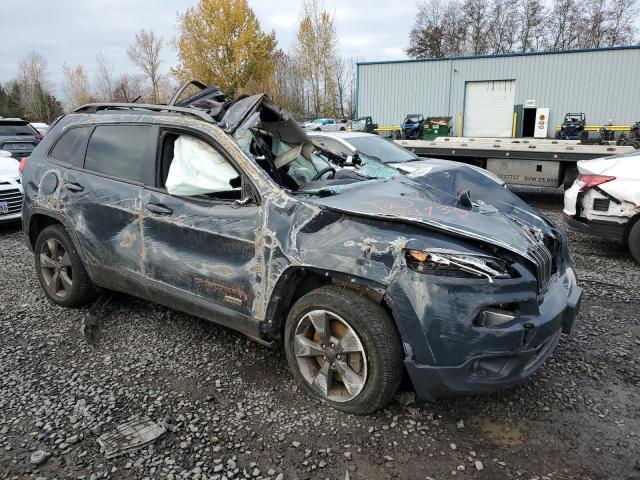 2017 JEEP CHEROKEE L - 1C4PJLCB5HW574743
