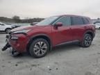 2023 NISSAN ROGUE SV - 5N1BT3BA8PC781782