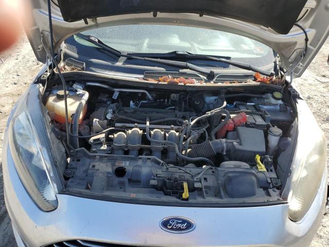 2018 FORD FIESTA 3FADP4BJXJM143343