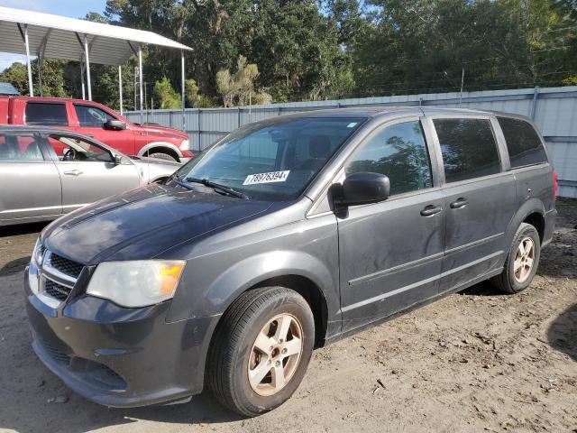 DODGE GRAND CARAVAN SXT