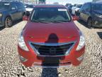 NISSAN VERSA S photo